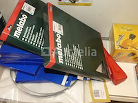 Gereedschappen - afbeelding 2 van  21