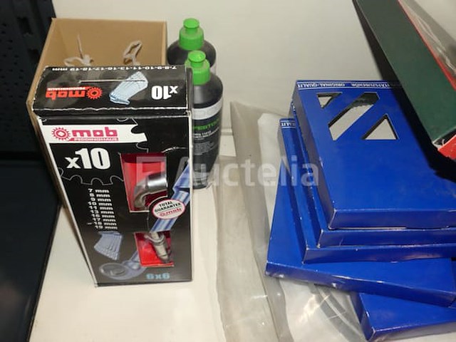 Gereedschappen - afbeelding 3 van  21