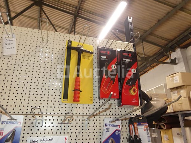 Gereedschappen - afbeelding 6 van  21