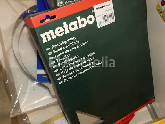 Gereedschappen - afbeelding 7 van  21