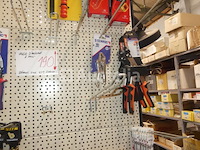 Gereedschappen - afbeelding 10 van  21