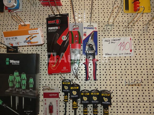 Gereedschappen - afbeelding 11 van  21