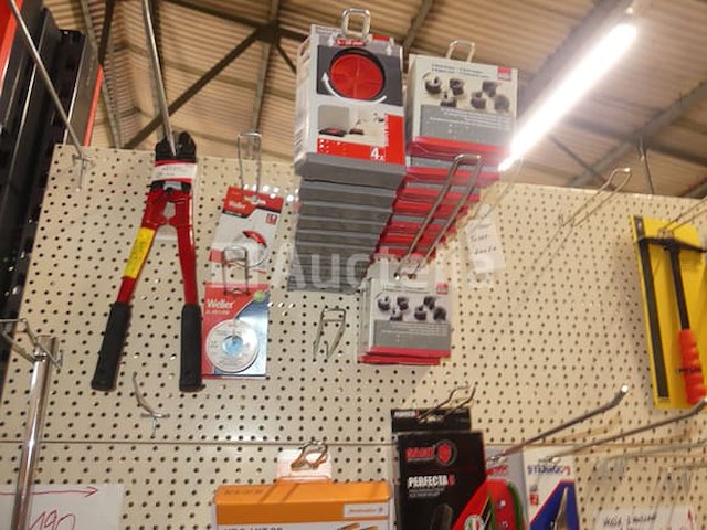 Gereedschappen - afbeelding 1 van  21