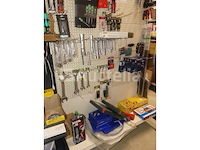 Gereedschappen - afbeelding 13 van  21