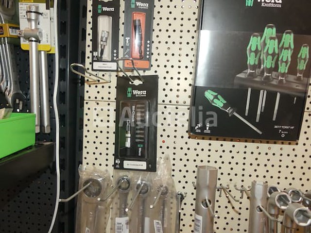 Gereedschappen - afbeelding 12 van  21