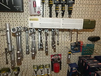 Gereedschappen - afbeelding 16 van  21