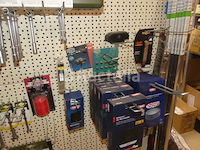 Gereedschappen - afbeelding 17 van  21