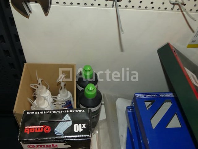 Gereedschappen - afbeelding 19 van  21