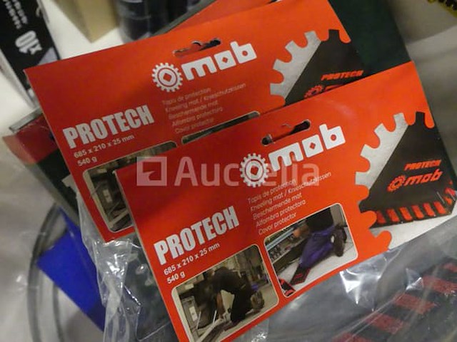 Gereedschappen - afbeelding 20 van  21