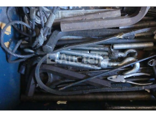 Gereedschappen - afbeelding 2 van  10