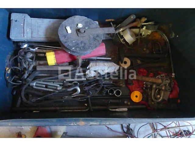 Gereedschappen - afbeelding 3 van  10