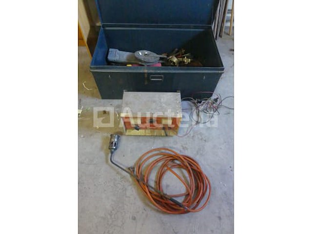 Gereedschappen - afbeelding 5 van  10