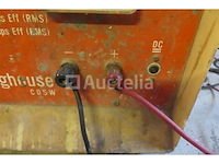 Gereedschappen - afbeelding 7 van  10