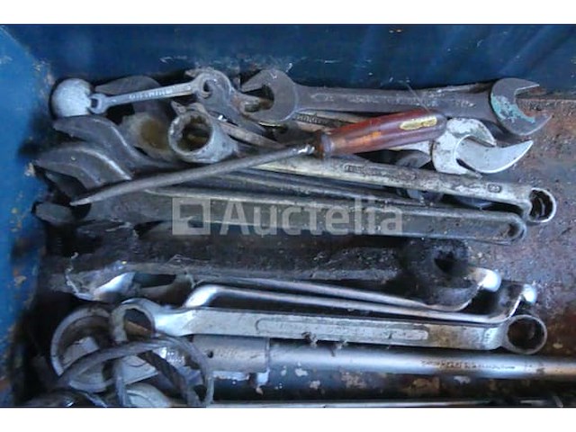 Gereedschappen - afbeelding 8 van  10