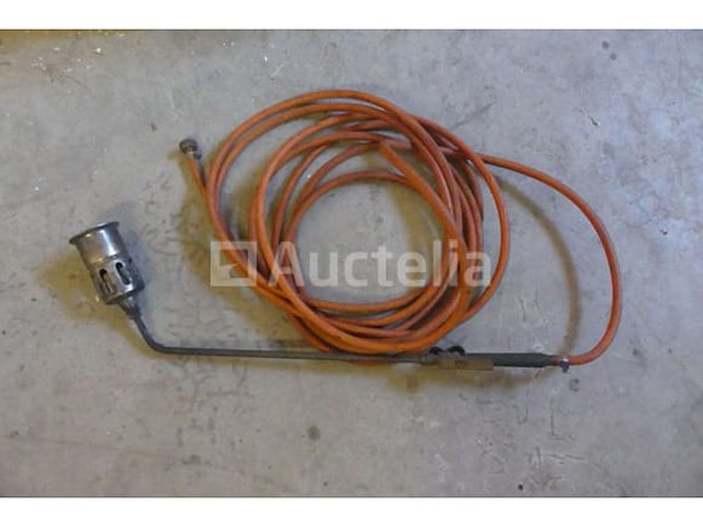 Gereedschappen - afbeelding 9 van  10