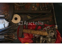 Gereedschappen - afbeelding 10 van  10