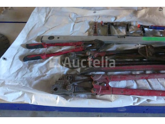 Gereedschappen - afbeelding 3 van  8