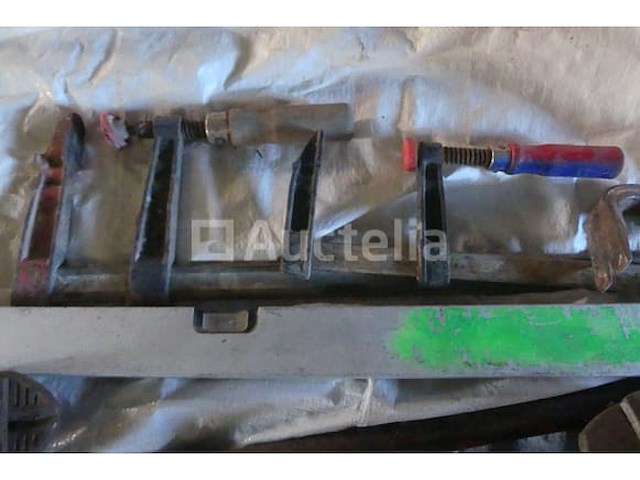 Gereedschappen - afbeelding 4 van  8