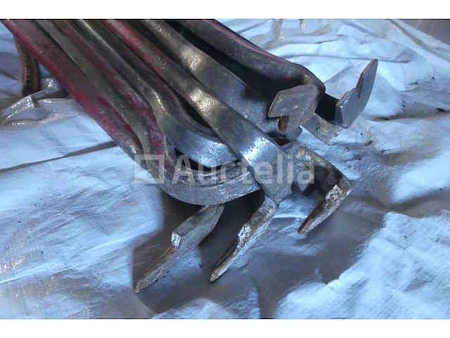 Gereedschappen - afbeelding 6 van  8