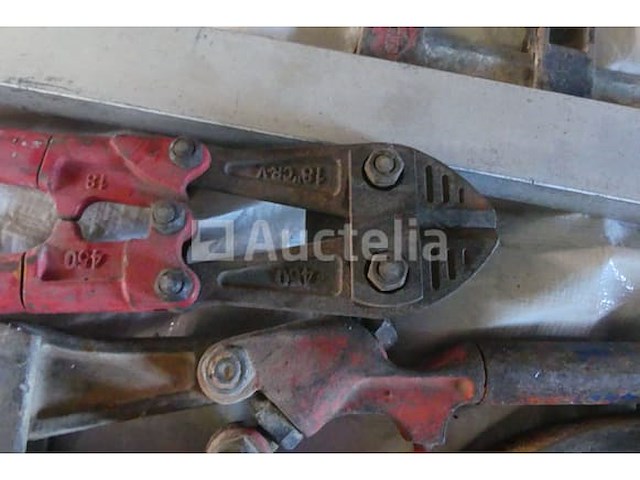 Gereedschappen - afbeelding 7 van  8