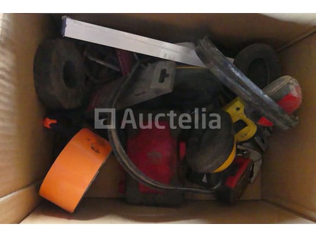 Gereedschappen - afbeelding 2 van  16