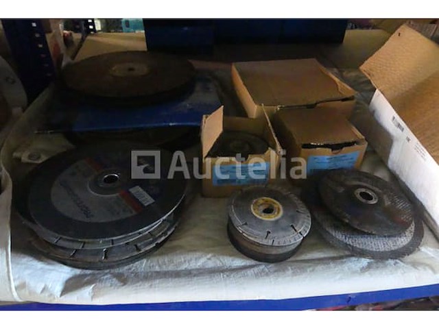 Gereedschappen - afbeelding 6 van  16