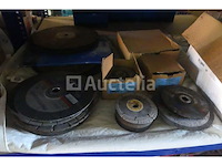 Gereedschappen - afbeelding 6 van  16