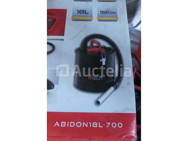 Gereedschappen - afbeelding 9 van  16