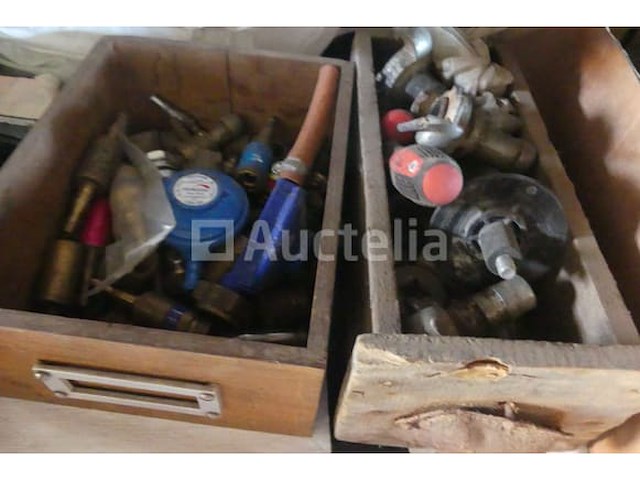 Gereedschappen - afbeelding 10 van  16