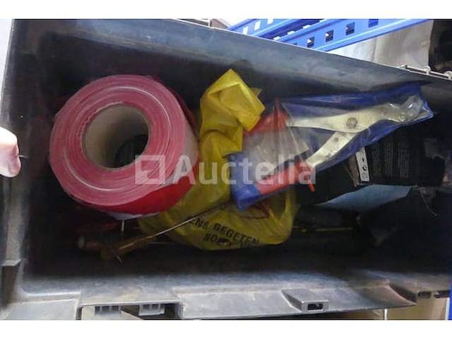 Gereedschappen - afbeelding 11 van  16