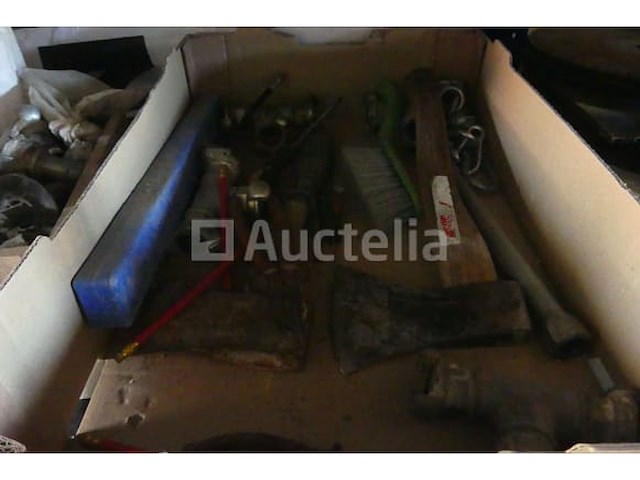 Gereedschappen - afbeelding 12 van  16