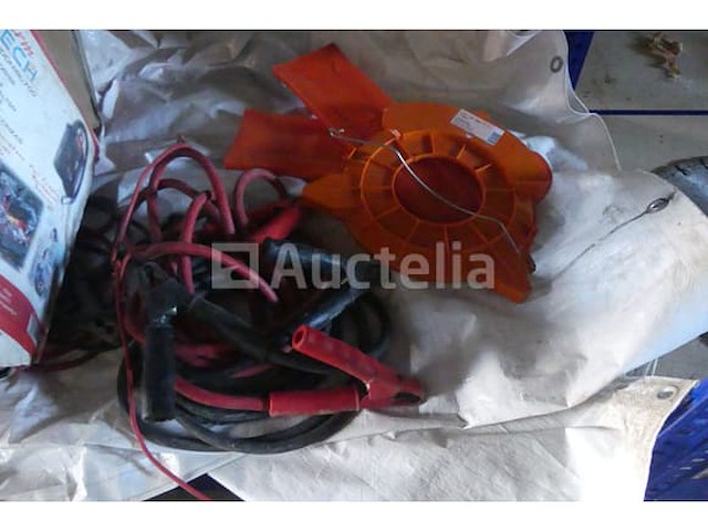 Gereedschappen - afbeelding 14 van  16