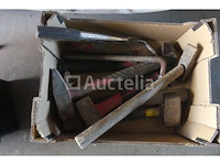 Gereedschappen - afbeelding 15 van  16