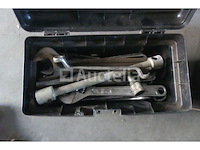 Gereedschappen - afbeelding 16 van  16