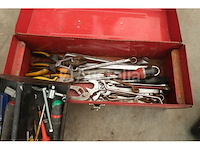 Gereedschappen - afbeelding 7 van  11