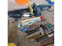 Gereedschappen - afbeelding 4 van  5
