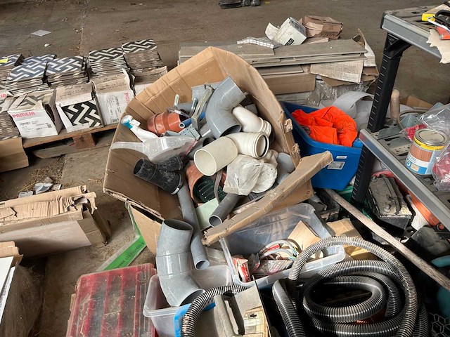 Gereedschappen - afbeelding 7 van  8
