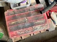 Gereedschappen - afbeelding 3 van  8