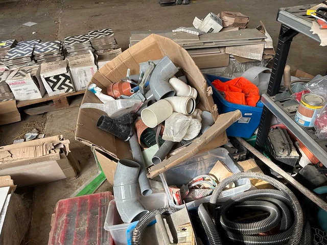 Gereedschappen - afbeelding 7 van  8