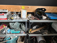 Gereedschappen - afbeelding 6 van  6