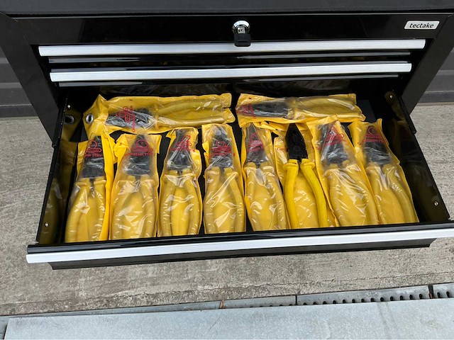 Gereedschappen - afbeelding 7 van  8
