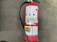 Gereedschapsbak met inhoud - afbeelding 6 van  6