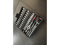 Gereedschapset - tool trolley - afbeelding 2 van  4