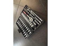 Gereedschapset - tool trolley - afbeelding 3 van  4