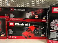 Gereedschapset 6-delig einhell - afbeelding 3 van  5