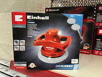 Gereedschapset 6-delig einhell - afbeelding 4 van  5
