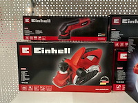 Gereedschapset 6-delig einhell - afbeelding 5 van  5