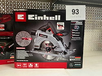 Gereedschapset 6-delig einhell - afbeelding 2 van  5