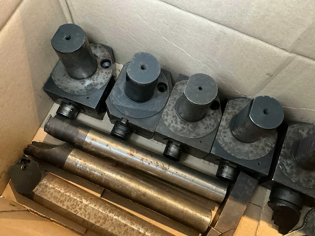 Gereedschapshouder (12x) - afbeelding 3 van  6