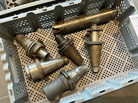 Gereedschapshouder (6x)